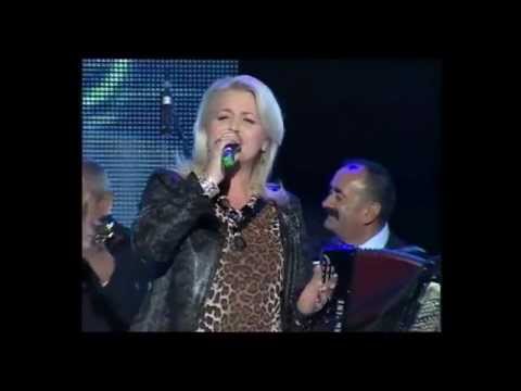 Jasna Mangafic - Ostani- Festival "Stare staze"