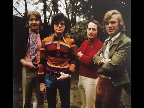 Jiří Korn a Olympic - Pápěří (1972)