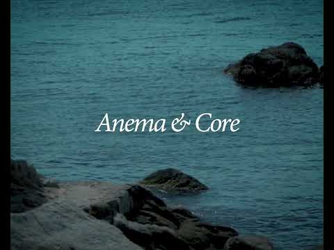 Caruso colección ANEMA E CORE