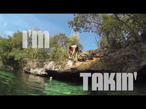 F. Way - Taking All My Fears Away [Lyric Video]