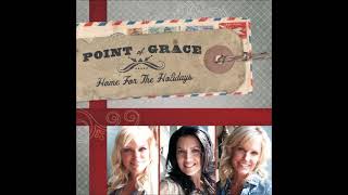 Candy Cane Lane ~ Point of Grace (2010)