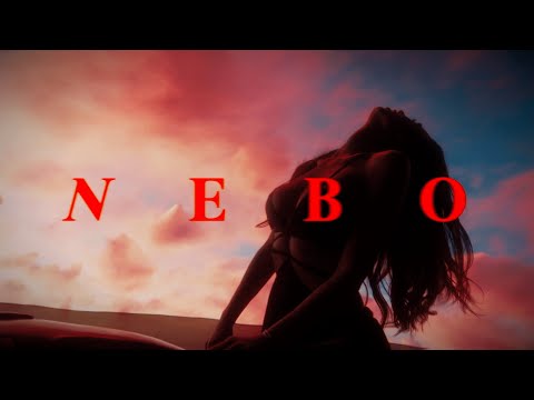 Voronova - Небо  (EP Исцеление)