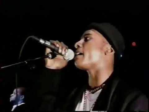 Papa Sese Adjani au Palais de Sport dans Wenge Musica Maison Mère de Werrason - Freddy Movati