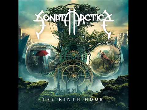 Videoclip de Candle Lawns — Sonata Arctica