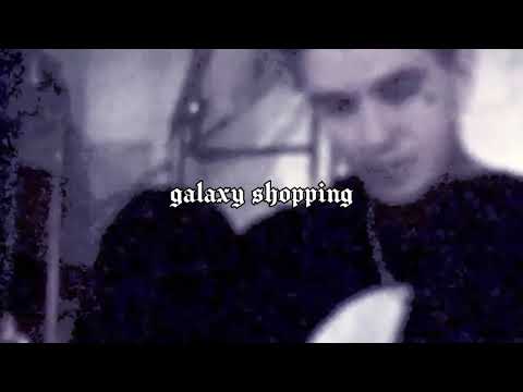 FREE | Lil Peep Type Beat "galaxy shopping" | prod. angelx