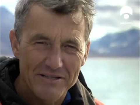 Viajes de descubrimiento: Nansen, el rey del polo norte