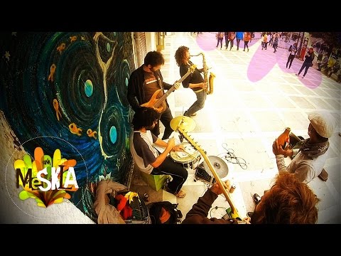 Una Meskla - Mandragora Elegante