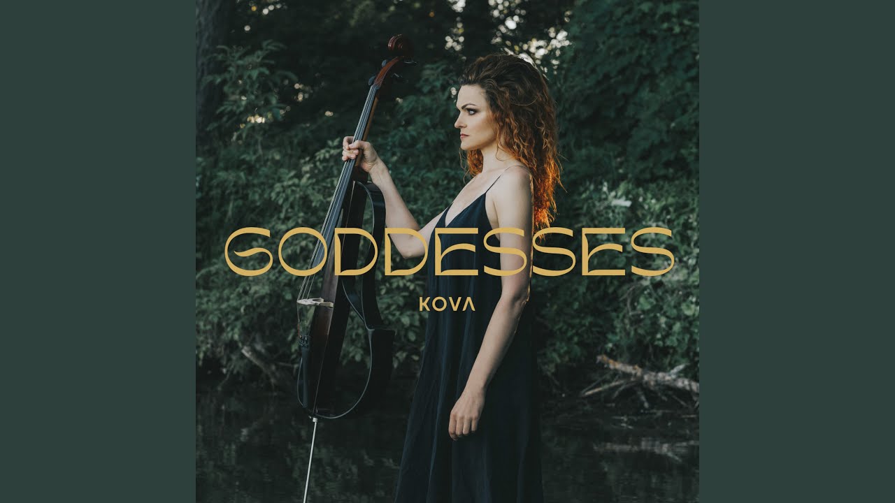 DEMETER - Desiderium