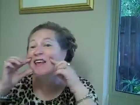 Patient video testimonial