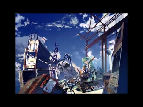 Arovane  - Atol Scrap(1997)(IDM)(Techno)(Ambient)(Experimental)(Chill)(Relaxing)