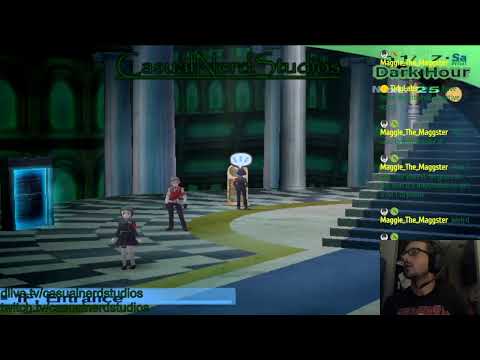 Persona 3 FES: The Journey PT. 23