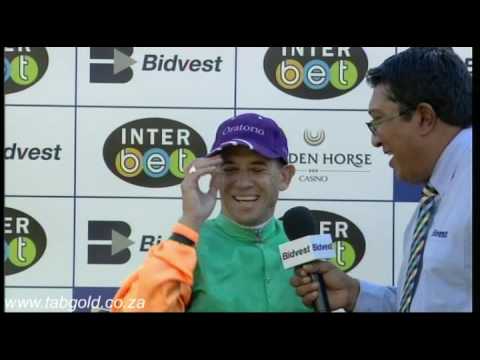 20160601 Scottsville Race 7 won by PIROGUE