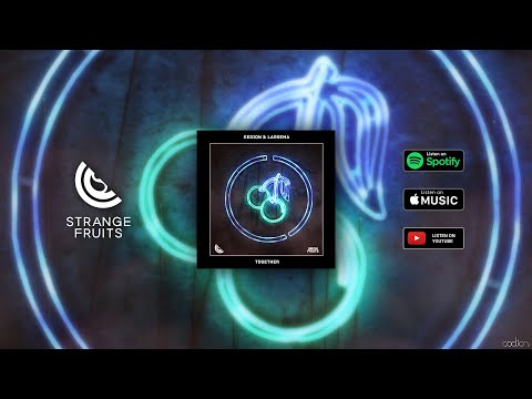 eedion & Larsema - Together (Extended Mix)