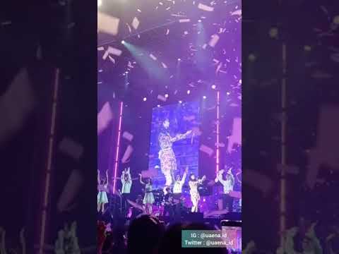 191228 아이유 IU - Lovepoem 러브포엠 in Jakarta: IU 'Closing Concert' in Day 1st