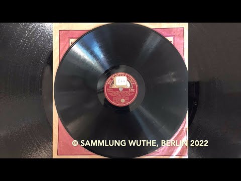 World's Six Best Dance Bands Playing Eight Hits Of 1936 - Part 1&2 -compered by JOHN WATT 1936