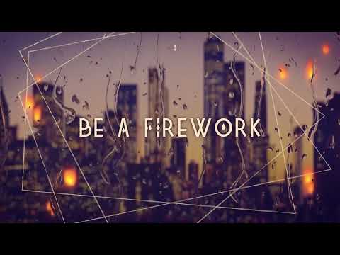MxWombat - Fireworks (feat. Lola JR) I Official Lyric Video