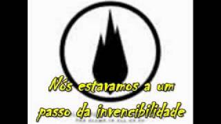 Thousand Foot Krutch - Wish You Well Legendado