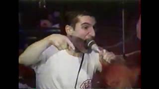 BERURIER NOIR - Le Renard (live 1986)