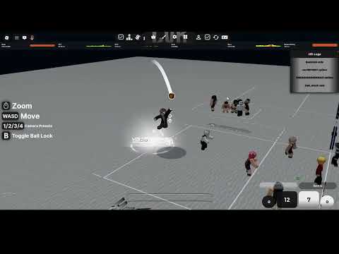 OTR x Saints - Week 4 Match 6