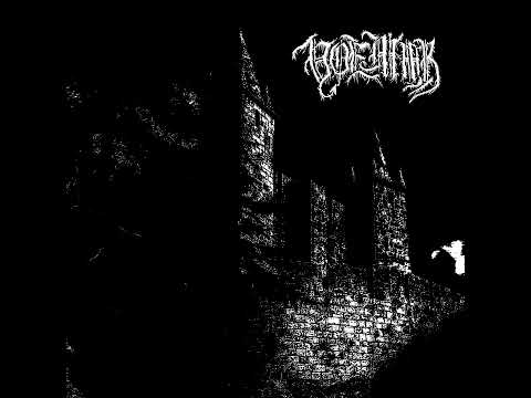 Voëmmr - Demo (2018)