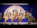 Dhunuchi Naach|Choreography-Sreemoyee Mazumdar|Indian Classical Dancers| Durga Puja| West Bengal