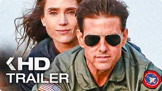 TOP GUN 2: Maverick Trailer (2020)