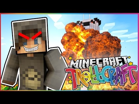GOODBYE OLI'S HOUSE?! - Minecraft TrollCraft - Ep.18