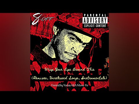 8-Off ft. Big DS, Panama P.I. - Real Nigga