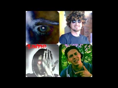 Bulla MC - Nennt mich Bulla feat. Dan4,CinG Flame & Fawkie