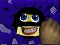 Klasky Csupo Inc Nickelodeon Animation Studio Paramount Television 1999