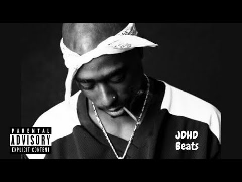 2Pac - Fuck all ya&rsquo;ll | 2023 remix