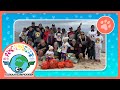 Afval opruimen -  Word een Klimaatkampioen | Rocco | Cartoon Network
