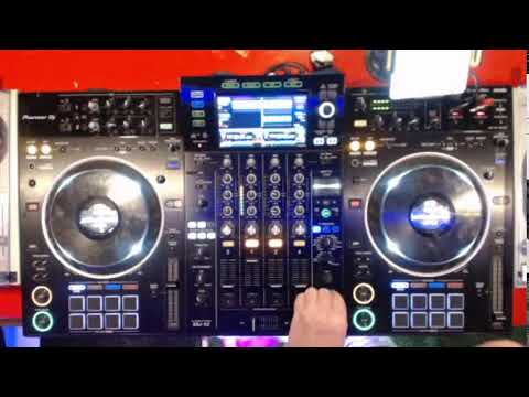 ALL NEW HARD HOUSE IN THE SURF SHACK