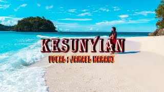 Download lagu JAMAEL AWARAWI - KESUNYIAN mp3