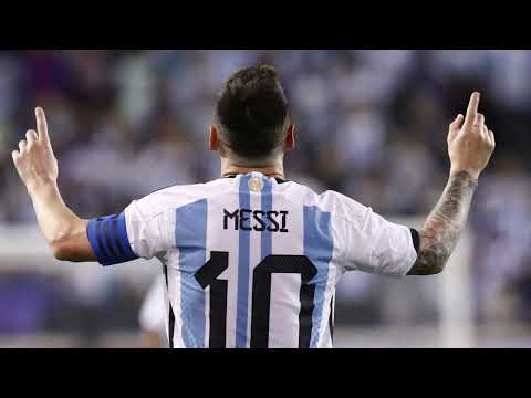 MESSI - CISES ELEVEN & STINGROOVY ( Official Audio)