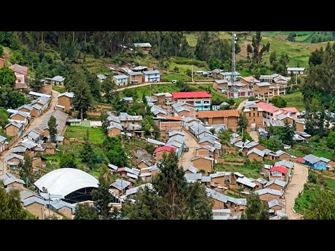 DISTRITO DE SHUNQUI DOS DE MAYO HUANUCO 
