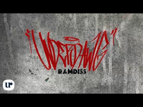 Ramdiss - Underdawg (Official Lyric Video)