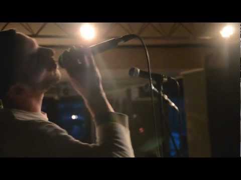 Brad Hamers -Flat Yoke (Live -Paris) (w/ lyrics)