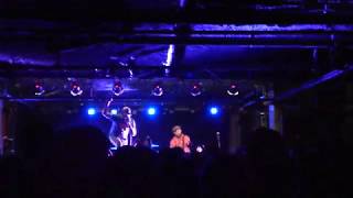 1/20/18 - Atlanta, Ga - The Loft - Squad Five-O - Apocolypse Now