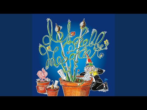 Noeëts Allein (feat. Talentencampus)