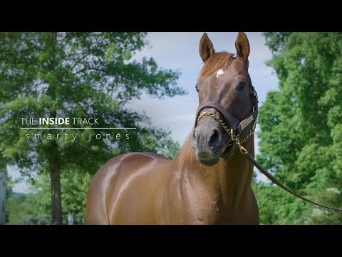 The Story of Smarty Jones