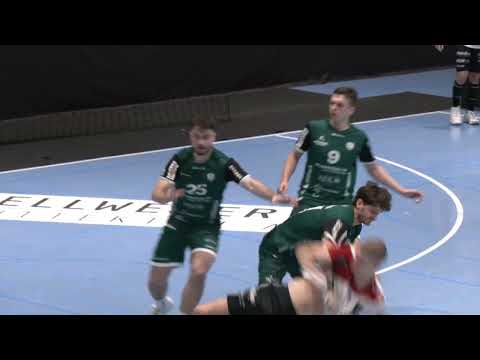 Highlights Wacker Thun - Pfadi Winterthur 17.12.2025