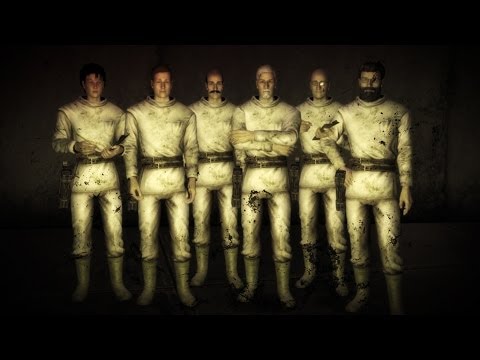 The Storyteller: FALLOUT S1 E14 - Think Tank's BIG MT.