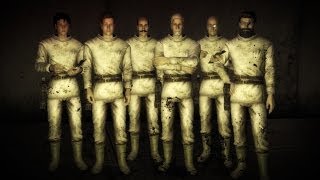 The Storyteller: FALLOUT S1 E14 - Think Tank's BIG MT.