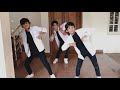 VAATHI COMING DANCE !! BY TEAM CRAZY BOYS !!