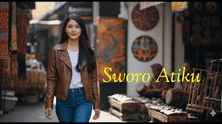Download lagu Sworo atiku| Lagu Jawa Romantis Terbaru | Tembang Cinta Pop Jawa Baper mp3