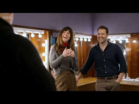 Antiques Road Trip S31E15 | Rock ’n’ Roll Road Trip & Final Glasgow Showdown