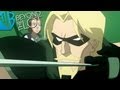 DC Showcase: Green Arrow 