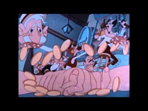 La pentola miracolosa (Gino Gavioli, 1955) | Archivio storico