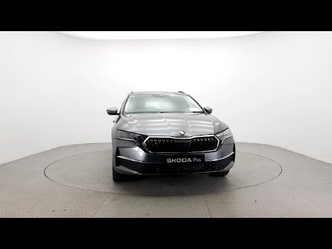 Skoda Octavia Combi Selection BOX 2.0tdi 115HP - Image 2